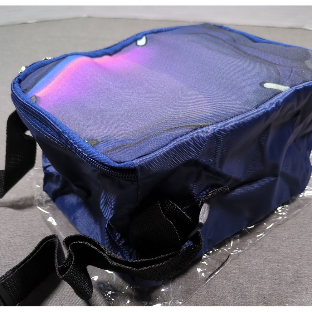 Halo Legendary‎ Loot Crate Truth Foretold Covenant Thermal Lunchbag Lunchbox